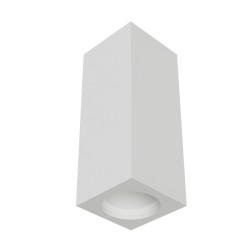 CUBO DA SOFFITTO IN GESSO...