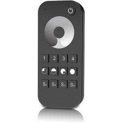 TELECOMANDO TOUCH 1 ZONA DIMMER