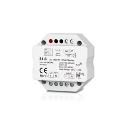 DIMMER LED 230V - skydance s1B