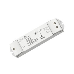 DIMMER MONOCANALE 12V/24V 15 AMPER CARICO MASSIMO 350W