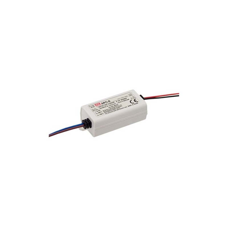 DRIVER 8W 350mA