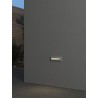 SEGNAPASSI IN POLICARBONATO BIANCO PER 506 IP65 5W CRI80 425LM CCT