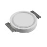 Aspire 100 - Supporto per l'installazione di aspiratori d'aria bocca 100MM