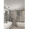 Aspire 100 - Supporto per l'installazione di aspiratori d'aria bocca 100MM