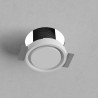 Aspire 125 - Supporto per l'installazione di aspiratori d'aria bocca 120MM