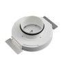 Aspire 125 - Supporto per l'installazione di aspiratori d'aria bocca 120MM