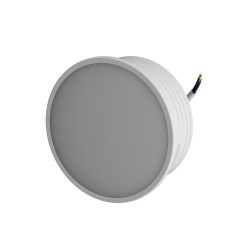 LAMPADINA GU10 SLIM 7W CCT...