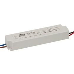 Alimentatore DRIVER 18-350...
