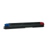 Alimentatore Slim 24V 2,5Ampere 60W con scocca in alluminio dim: 145*34*23_