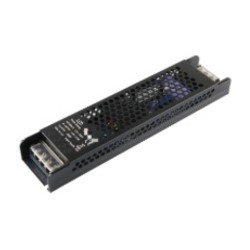 Alimentatore 300w 24V 12,5 Ampere con scocca in alluminio dim: 235*53*30