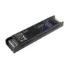 Alimentatore 300w 24V 12,5 Ampere con scocca in alluminio dim: 235*53*30