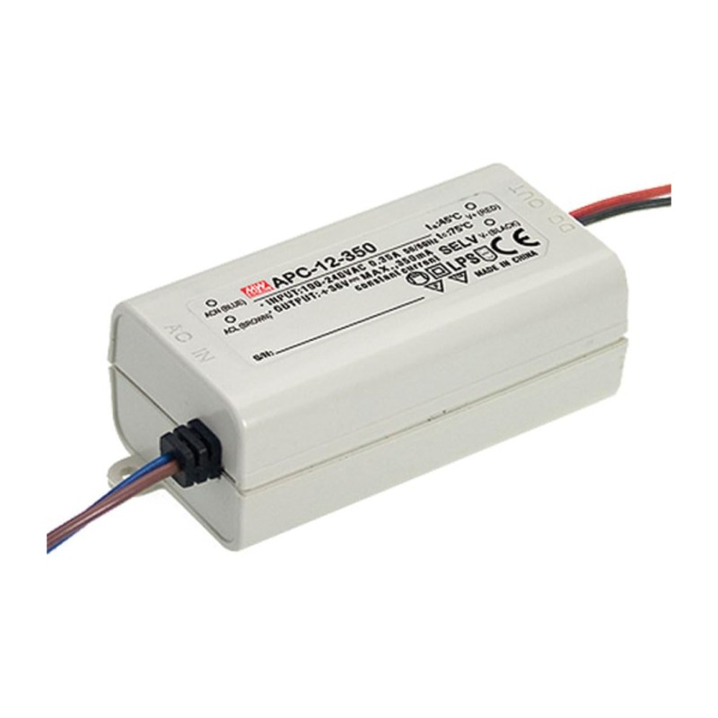 DRIVER 12W 350 mA
