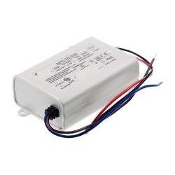 DRIVER 25W 350mA