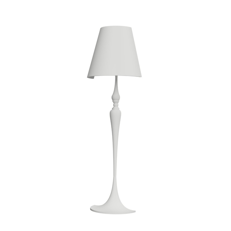 APPLIQUE PIANTANA  CON FISSAGGIO DIRETTAMENTA A PARETE 180X55 COMPLETO DI PORTA LAMPADA E27 e G9