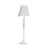 APPLIQUE PIANTANA  CON FISSAGGIO DIRETTAMENTA A PARETE 180X55 COMPLETO DI PORTA LAMPADA E27 e G9