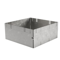 CASSAFORMA PER CSF371 H27CM   L13CM PROFONDITA'6,5CM