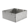 CASSAFORMA PER SEGNAPASSI SP10 H22,5CM L13CM PROFONDITA' 5CM