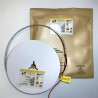 STRIP LED 16w 6k 120LED/MT 24V DC 16W LUMEN 1540 RA90 PCB SIZE 5000*8MM 2 OZ ADESIVO 3M BOB 5MT 6000K